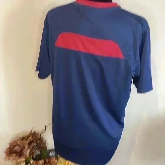 FCB Men’s Polo - Picture 2 of 8